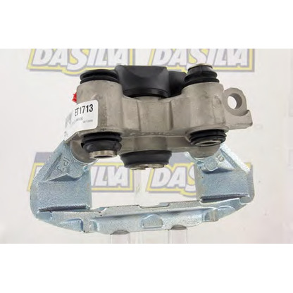 Photo Brake Caliper DA SILVA ET1713