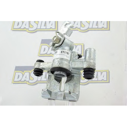 Photo Brake Caliper DA SILVA ET1767