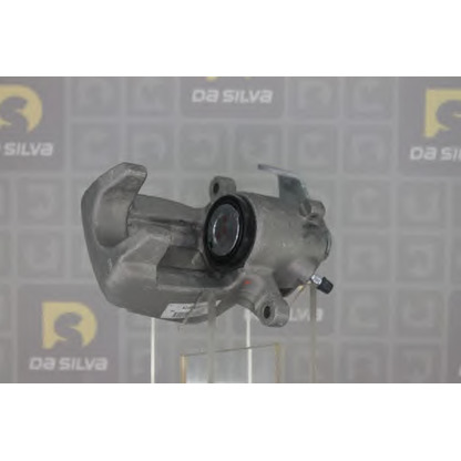 Photo Brake Caliper DA SILVA ET1860