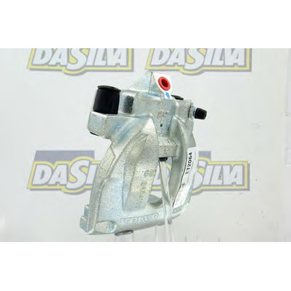 Photo Brake Caliper DA SILVA ET2064