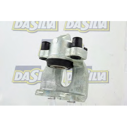 Photo Brake Caliper DA SILVA ET2067