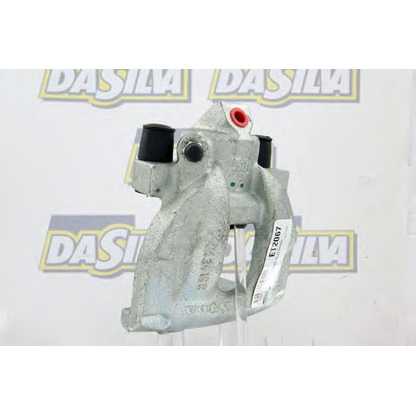 Photo Brake Caliper DA SILVA ET2067