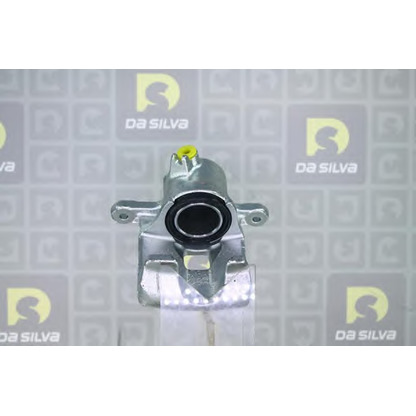 Photo Brake Caliper DA SILVA ET2100