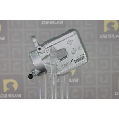 Photo Brake Caliper DA SILVA ET2103