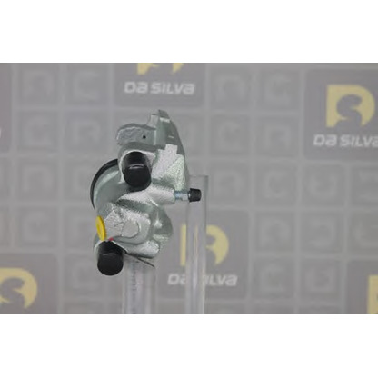 Photo Brake Caliper DA SILVA ET2127