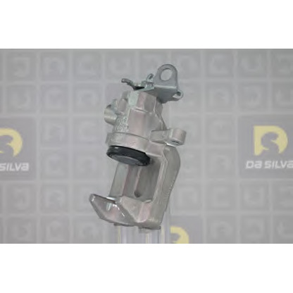 Photo Brake Caliper DA SILVA ET2139