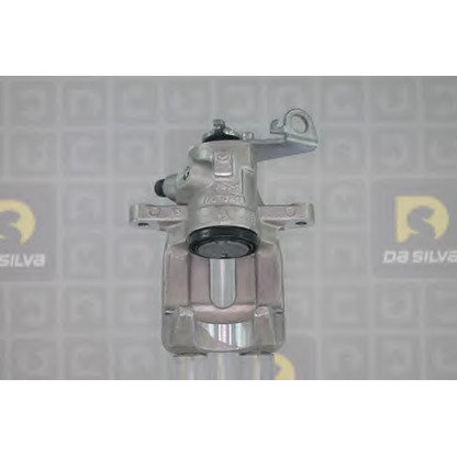 Photo Brake Caliper DA SILVA ET2139