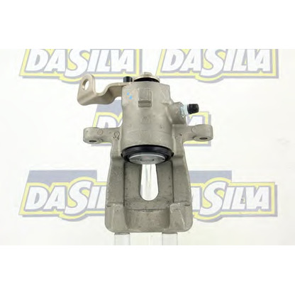 Photo Brake Caliper DA SILVA ET2148