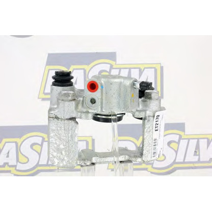 Photo Brake Caliper DA SILVA ET2170