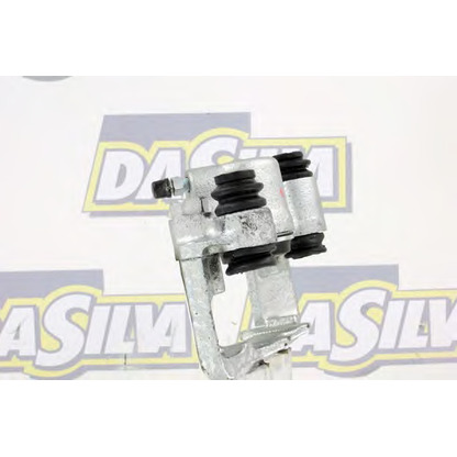 Photo Brake Caliper DA SILVA ET2170