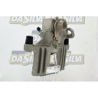 Photo Brake Caliper DA SILVA ET2215