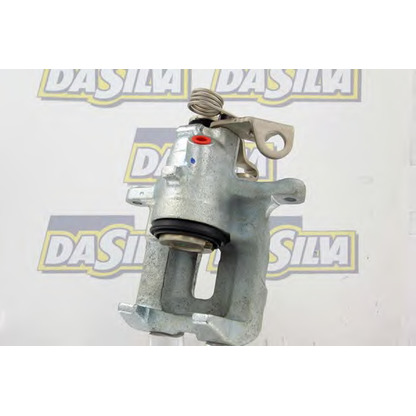 Photo Brake Caliper DA SILVA ET2229