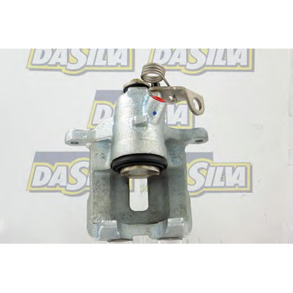 Photo Brake Caliper DA SILVA ET2229