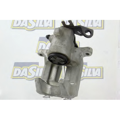 Photo Brake Caliper DA SILVA ET2355