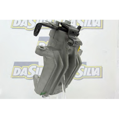 Photo Brake Caliper DA SILVA ET2355