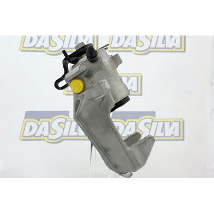 Photo Brake Caliper DA SILVA ET2355