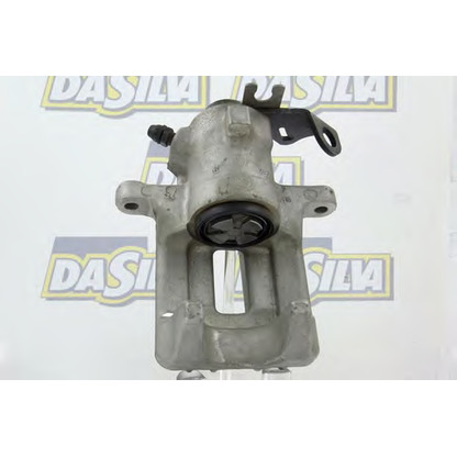 Photo Brake Caliper DA SILVA ET2355