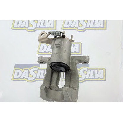 Photo Brake Caliper DA SILVA ET2526