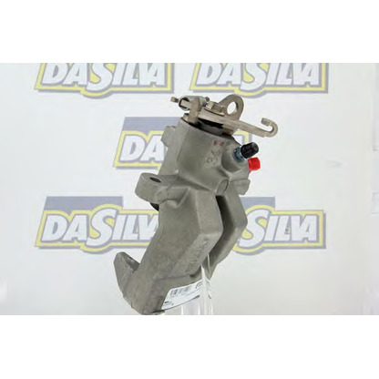 Photo Brake Caliper DA SILVA ET2526