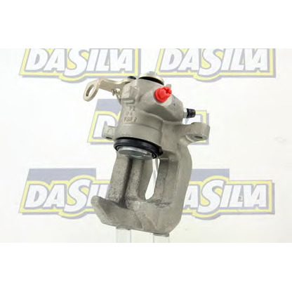 Photo Brake Caliper DA SILVA ET2577