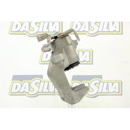 Photo Brake Caliper DA SILVA ET2577