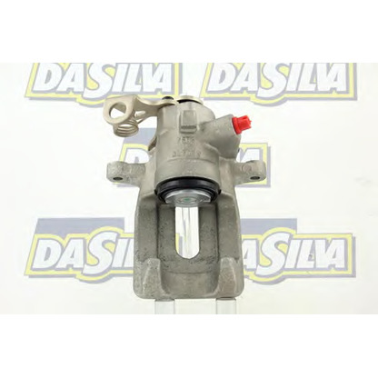 Photo Brake Caliper DA SILVA ET2577