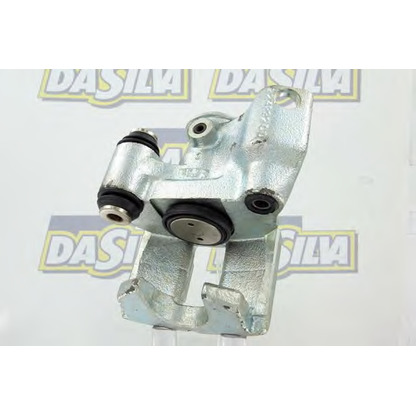 Photo Brake Caliper DA SILVA ET2733