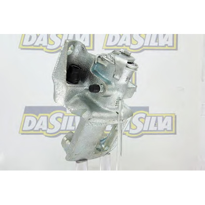 Photo Brake Caliper DA SILVA ET2733