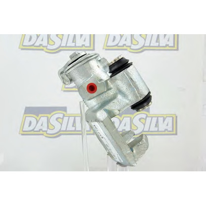 Photo Brake Caliper DA SILVA ET2733