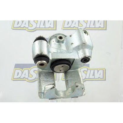 Photo Brake Caliper DA SILVA ET2733