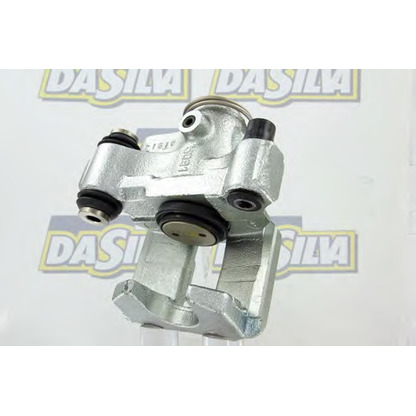 Photo Brake Caliper DA SILVA ET2739