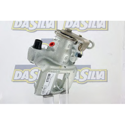 Photo Brake Caliper DA SILVA ET2739