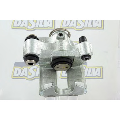 Photo Brake Caliper DA SILVA ET2739