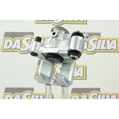 Photo Brake Caliper DA SILVA ET2742