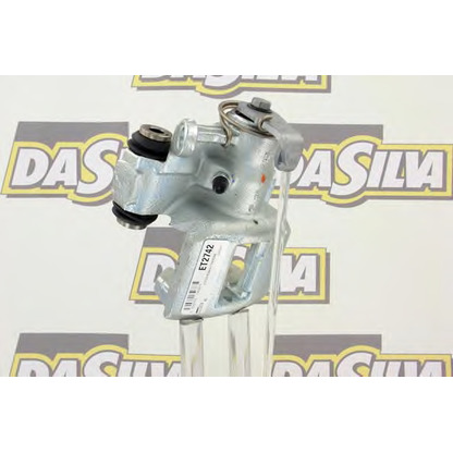 Photo Brake Caliper DA SILVA ET2742