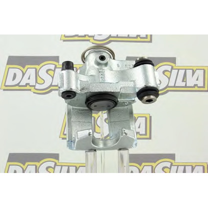 Photo Brake Caliper DA SILVA ET2742