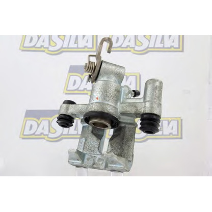 Photo Brake Caliper DA SILVA ET2755