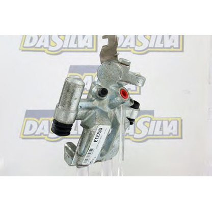 Photo Brake Caliper DA SILVA ET2755