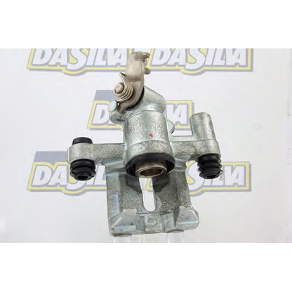 Photo Brake Caliper DA SILVA ET2755