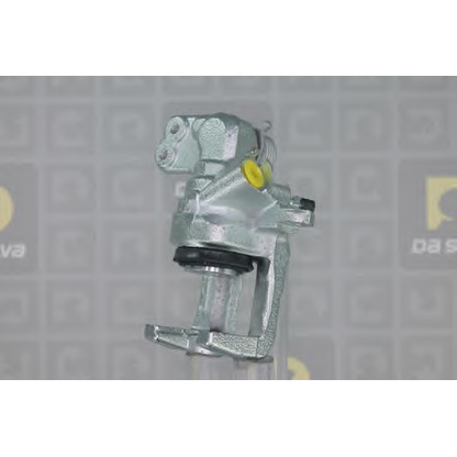 Photo Brake Caliper DA SILVA ET2769