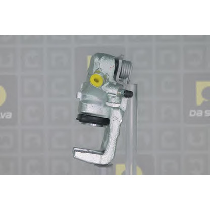 Photo Brake Caliper DA SILVA ET2769