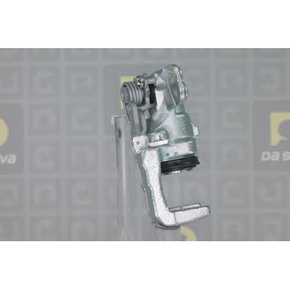 Photo Brake Caliper DA SILVA ET2769