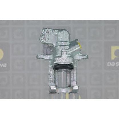 Photo Brake Caliper DA SILVA ET2769