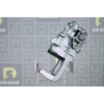 Photo Brake Caliper DA SILVA ET2773