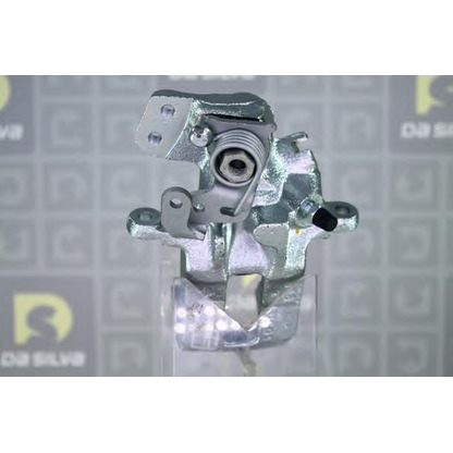 Photo Brake Caliper DA SILVA ET2773