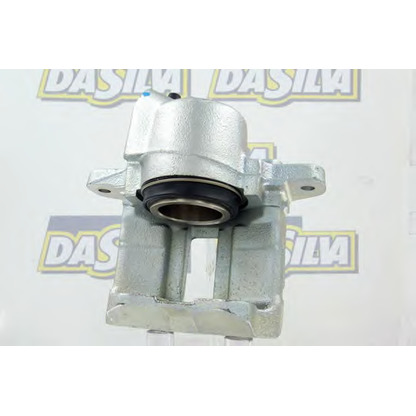 Photo Brake Caliper DA SILVA ET2980