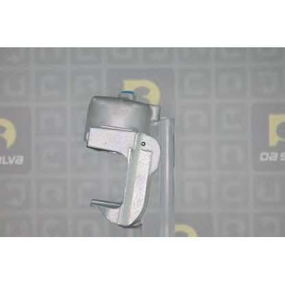 Photo Brake Caliper DA SILVA ET2989