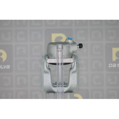 Photo Brake Caliper DA SILVA ET2989