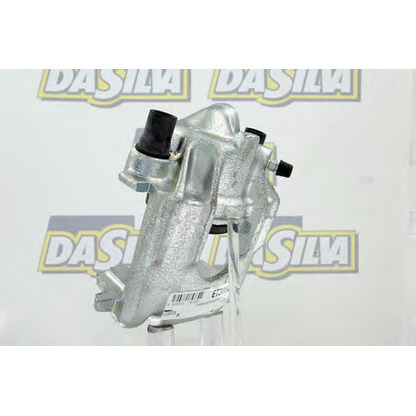 Photo Brake Caliper DA SILVA ET3052