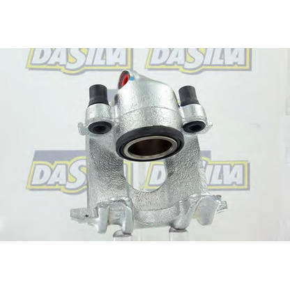 Photo Brake Caliper DA SILVA ET3052